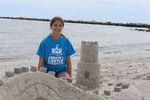 Load image into Gallery viewer, Deluxe Tower Kit - Outdoor Sand &amp; Snow Castle Molds
