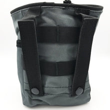 Load image into Gallery viewer, Dice Giveth and Taketh Deluxe Dice Bag
