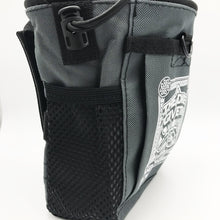 Load image into Gallery viewer, Dice Giveth and Taketh Deluxe Dice Bag
