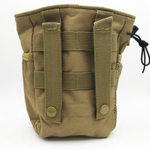 Load image into Gallery viewer, Dice Giveth and Taketh Deluxe Dice Bag
