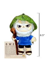 Load image into Gallery viewer, Dwende Plush
