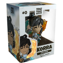 Load image into Gallery viewer, Youtooz - The Legend of Korra
