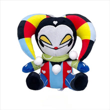 Load image into Gallery viewer, Fizzarolli Cosplay Costume – Helluva Boss Jester Outfit Full Set

