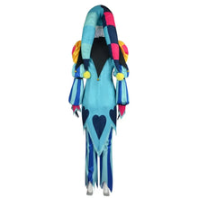 Load image into Gallery viewer, Fizzarolli Cosplay Costume – Helluva Boss Jester Outfit Full Set
