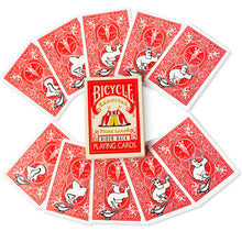 Load image into Gallery viewer, Magic Gaff Deck - Bicycle Back

