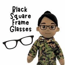 Load image into Gallery viewer, My Hero™ Daddy Doll Marine | Custom Recordable Plush
