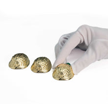Load image into Gallery viewer, Metal Golden 3 Shell Game
