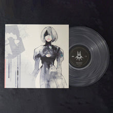 Load image into Gallery viewer, NieR Vinyl Soundtrack Set - Reconstructed Edition
