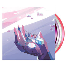 Load image into Gallery viewer, Steven Universe Vol 1. Vinyl Soundtrack
