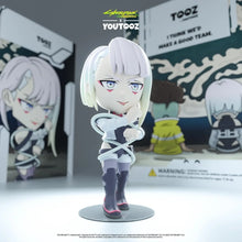 Load image into Gallery viewer, Youtooz - Cyberpunk 2077 + Edgerunners
