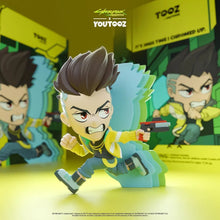 Load image into Gallery viewer, Youtooz - Cyberpunk 2077 + Edgerunners
