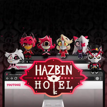Load image into Gallery viewer, Hazbin Hotel - Monitor Buddiez
