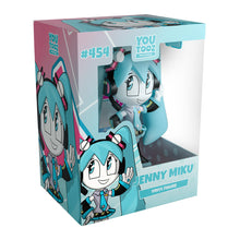 Load image into Gallery viewer, Youtooz - My Life as a Teenage Robot
