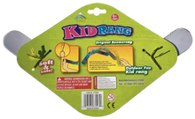 Load image into Gallery viewer, Kid Rang Boomerangs - Retail Boomerang Pack - Ideal kids boomerang
