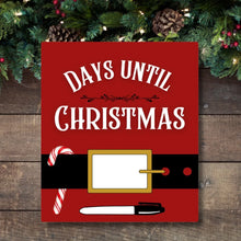 Load image into Gallery viewer, Christmas Countdown Magnets
