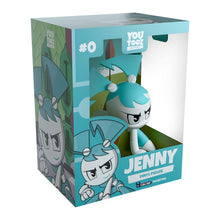 Load image into Gallery viewer, Youtooz - My Life as a Teenage Robot
