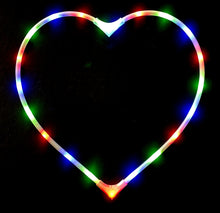 Load image into Gallery viewer, Starlight Heart LED
