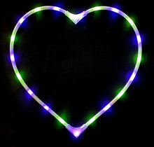 Load image into Gallery viewer, Starlight Heart LED
