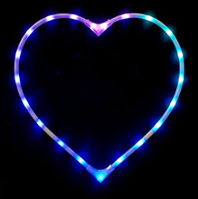 Load image into Gallery viewer, Starlight Heart LED
