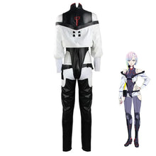 Load image into Gallery viewer, Cyberpunk Lucy Cosplay Costume - Cyberpunk: Edgerunners
