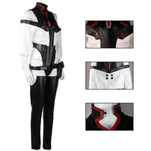 Load image into Gallery viewer, Cyberpunk Lucy Cosplay Costume - Cyberpunk: Edgerunners
