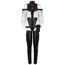 Load image into Gallery viewer, Cyberpunk Lucy Cosplay Costume - Cyberpunk: Edgerunners
