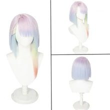 Load image into Gallery viewer, Cyberpunk Lucy Cosplay Costume - Cyberpunk: Edgerunners
