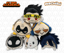 Load image into Gallery viewer, My Hero Academia Mochibi Series 4
