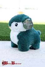 Load image into Gallery viewer, Owlbear Plush
