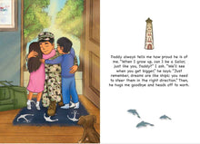 Load image into Gallery viewer, U.S. Navy Children’s Book - My Daddy, My Sailor by Matthew E. Miller
