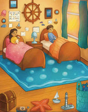 Load image into Gallery viewer, SWO (Surface Warfare Officer) Children's Book My Daddy, My Soldier by Matthew E. MILLER
