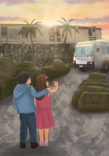 Load image into Gallery viewer, USMC Marine Children’s Book - My Mommy, My Marine by Matthew E. Miller
