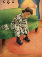 Load image into Gallery viewer, SWO (Surface Warfare Officer) Children's Book - My Mommy, My SWO BY Matthew E. Miller
