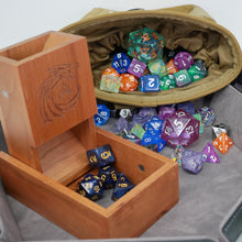 Load image into Gallery viewer, Mystery Liquid Bundle - 3 Liquid Core + 14 pc Set + 1 RPG Accessory

