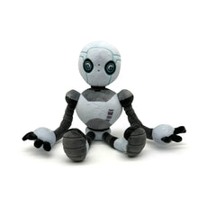 Load image into Gallery viewer, Roz 9" Plush - The Wild Robot
