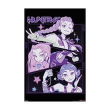 Load image into Gallery viewer, KPop Demon Hunters Posters - 16 Designs
