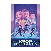 Load image into Gallery viewer, KPop Demon Hunters Posters - 16 Designs
