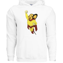 Load image into Gallery viewer, Mighty Mouse Hoodie
