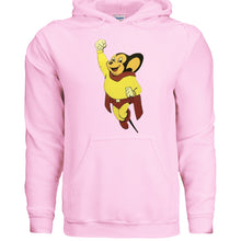 Load image into Gallery viewer, Mighty Mouse Hoodie
