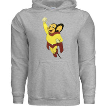 Load image into Gallery viewer, Mighty Mouse Hoodie
