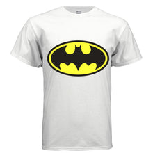 Load image into Gallery viewer, Batman Logo T-Shirt
