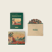 Load image into Gallery viewer, Wasteland Nomad 500 Piece Puzzle
