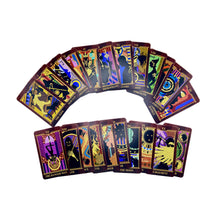 Load image into Gallery viewer, Persona 2 Tarot Cards
