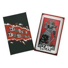 Load image into Gallery viewer, Persona 5 Royal Tarot Cards
