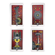 Load image into Gallery viewer, Persona 5 Royal Tarot Cards
