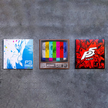 Load image into Gallery viewer, Persona Megamix Vinyl Soundtracks

