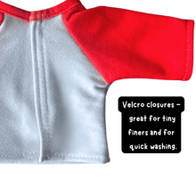 Load image into Gallery viewer, My Hero™ Daddy Doll Family | Custom Recordable Plush
