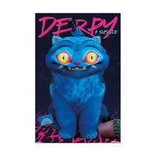 Load image into Gallery viewer, KPop Demon Hunters Posters - 16 Designs
