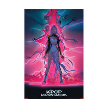 Load image into Gallery viewer, KPop Demon Hunters Posters - 16 Designs
