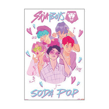 Load image into Gallery viewer, KPop Demon Hunters Posters - 16 Designs
